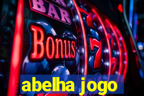 abelha jogo